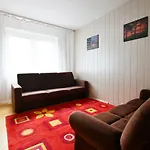 Mizu Apartamenty - Teatralny