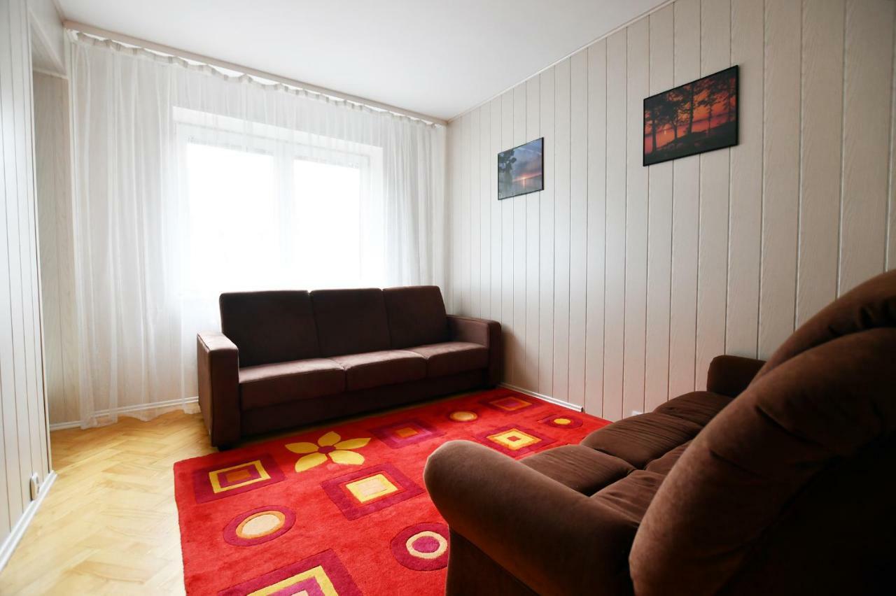 Apartment Mizu - Teatralny Kolberg