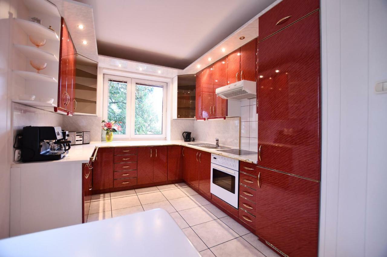 Apartment Mizu - Teatralny