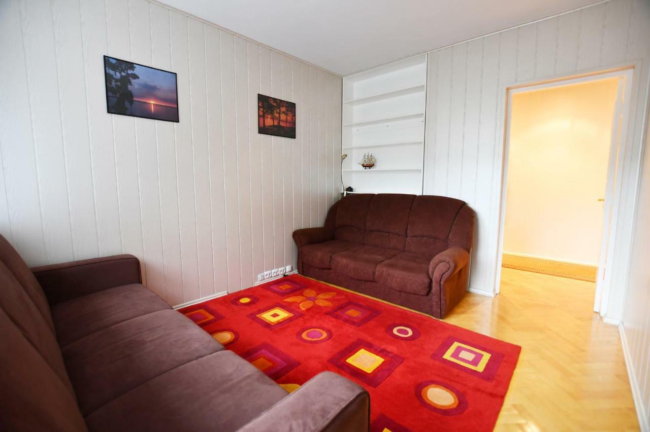 Apartment Mizu - Teatralny Kolberg