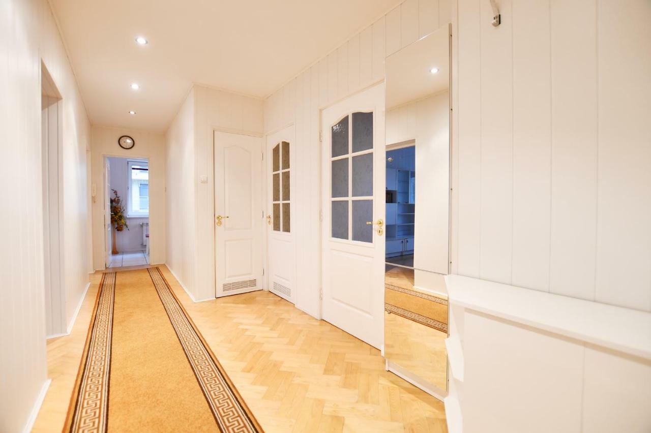 Apartment Mizu - Teatralny *