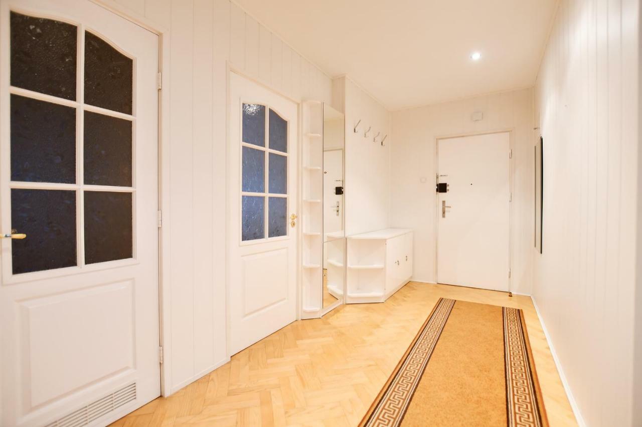 Apartment Mizu - Teatralny