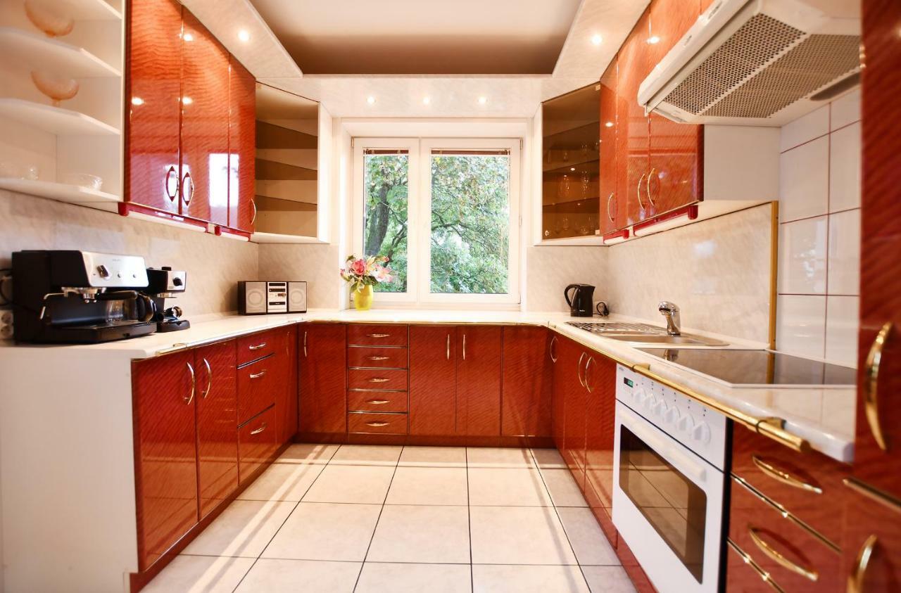 Apartment Mizu - Teatralny Kolberg