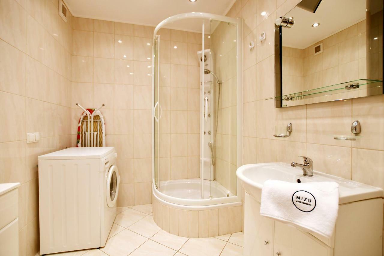 Apartment Mizu - Teatralny *