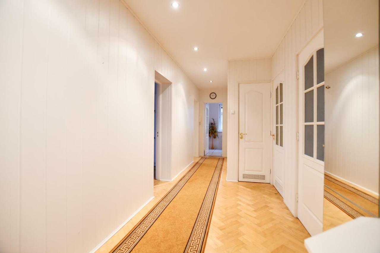 Apartment Mizu - Teatralny
