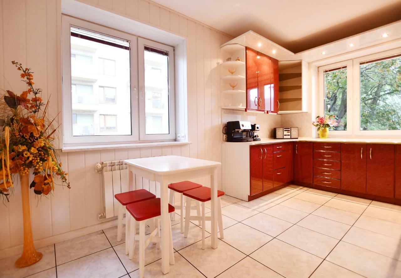 Apartment Mizu - Teatralny *