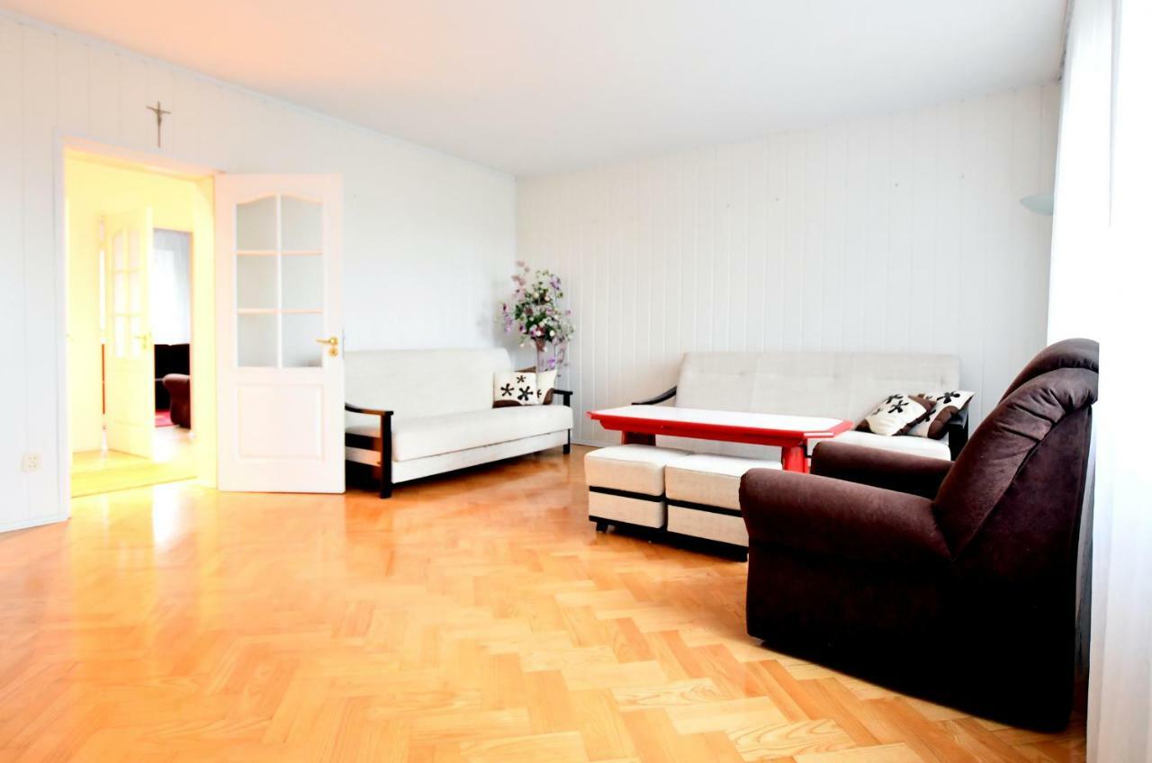 Apartment Mizu - Teatralny Kolberg