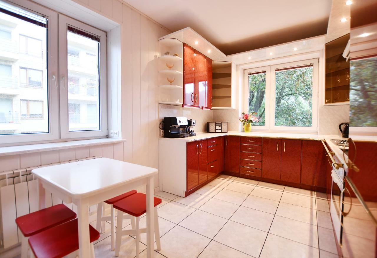 Apartment Mizu - Teatralny *