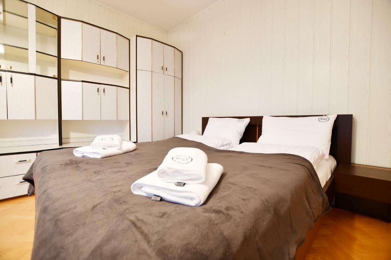 Apartment Mizu - Teatralny *