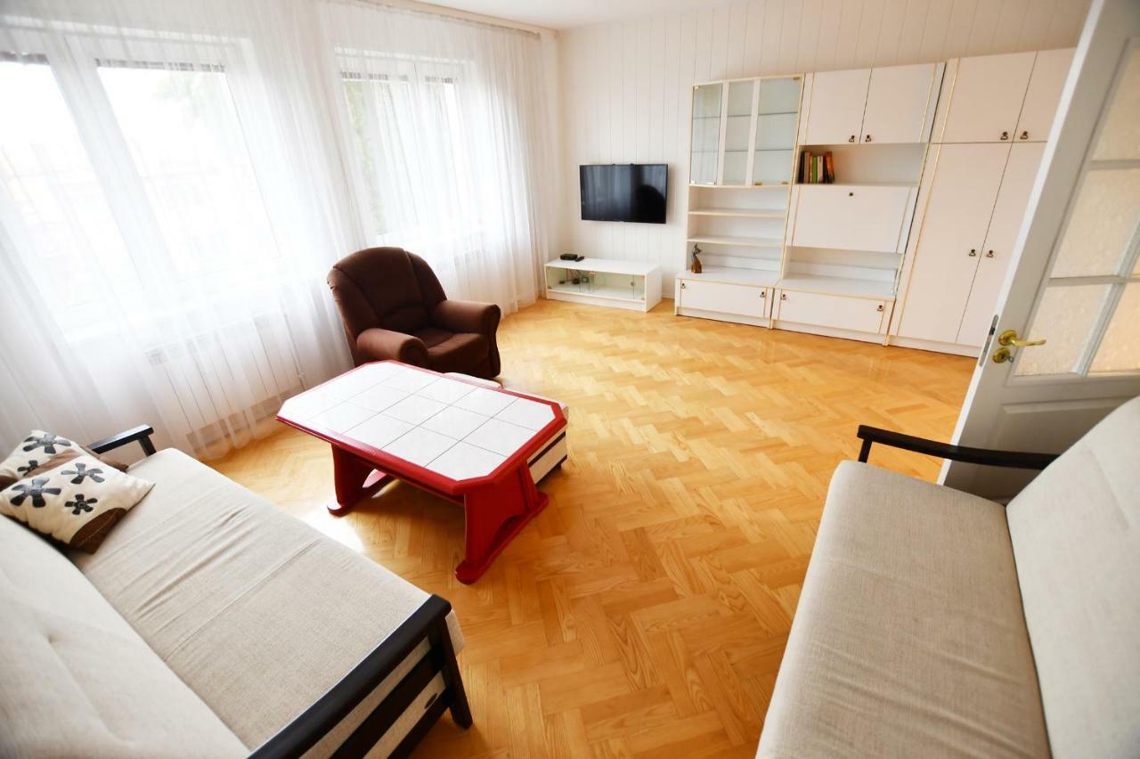 Apartment Mizu - Teatralny *