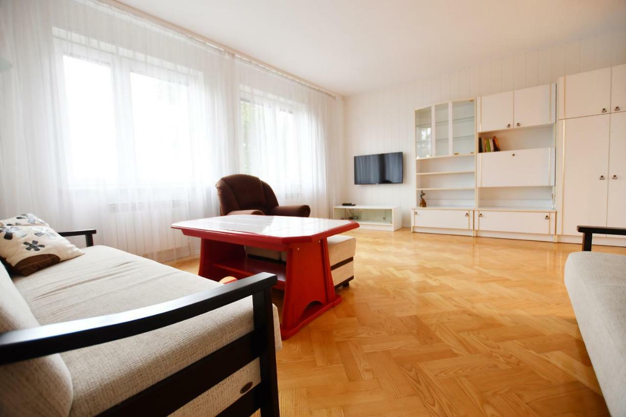 Apartment Mizu - Teatralny *